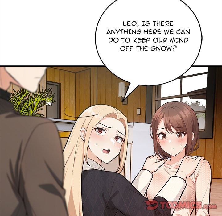 Cabin Resort X Chapter 18 Page 75