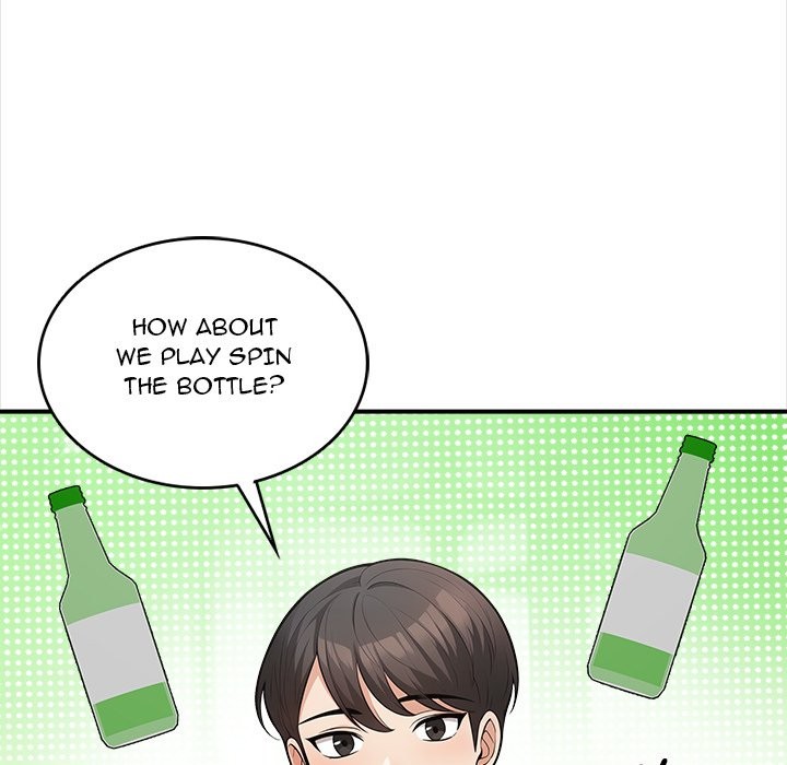 Cabin Resort X Chapter 18 Page 77