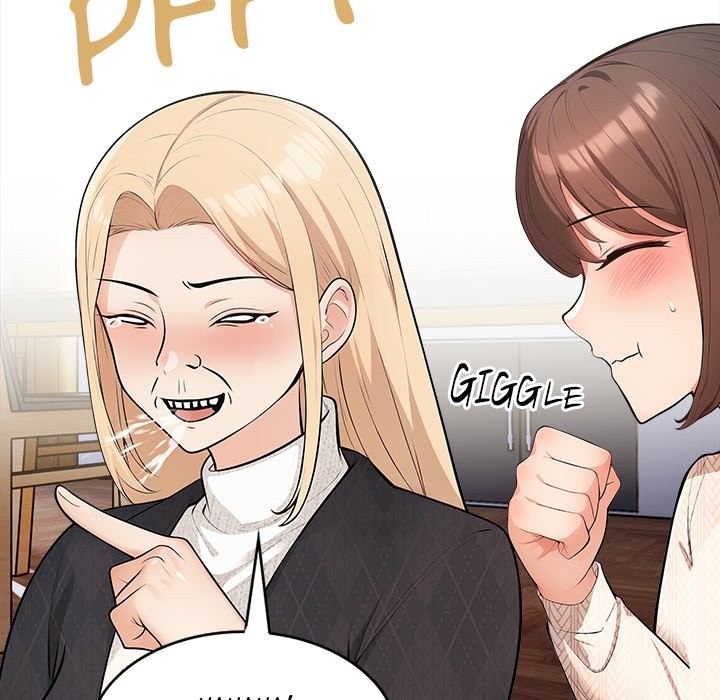Cabin Resort X Chapter 18 Page 84