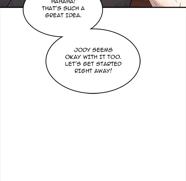 Cabin Resort X Chapter 18 Page 85