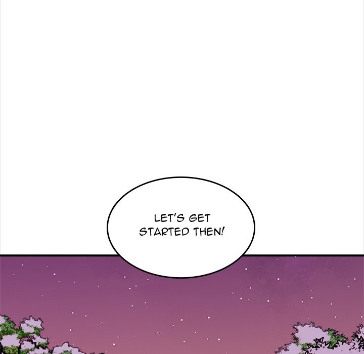 Cabin Resort X Chapter 18 Page 86