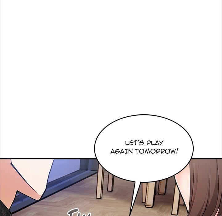 Cabin Resort X Chapter 18 Page 94