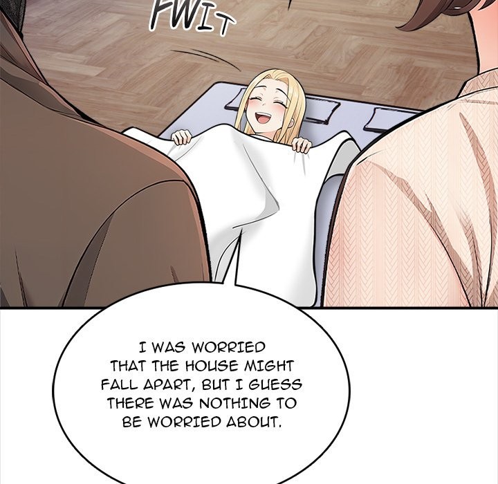 Cabin Resort X Chapter 18 Page 95