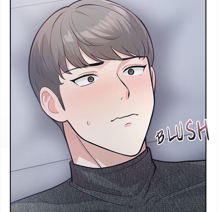 Cabin Resort X Chapter 2 Page 118