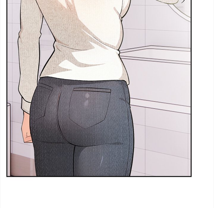 Cabin Resort X Chapter 2 Page 126