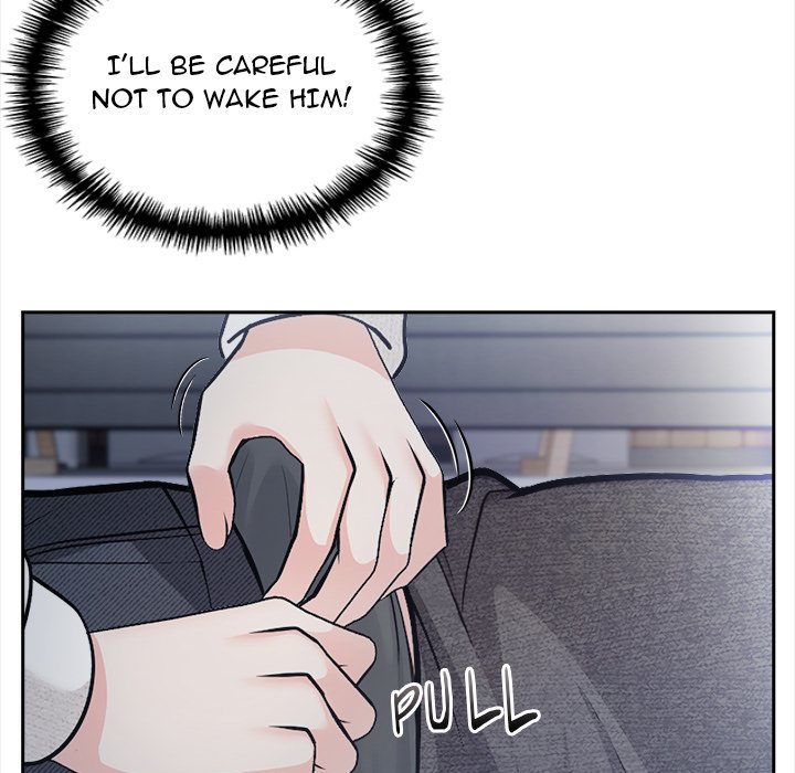 Cabin Resort X Chapter 2 Page 142