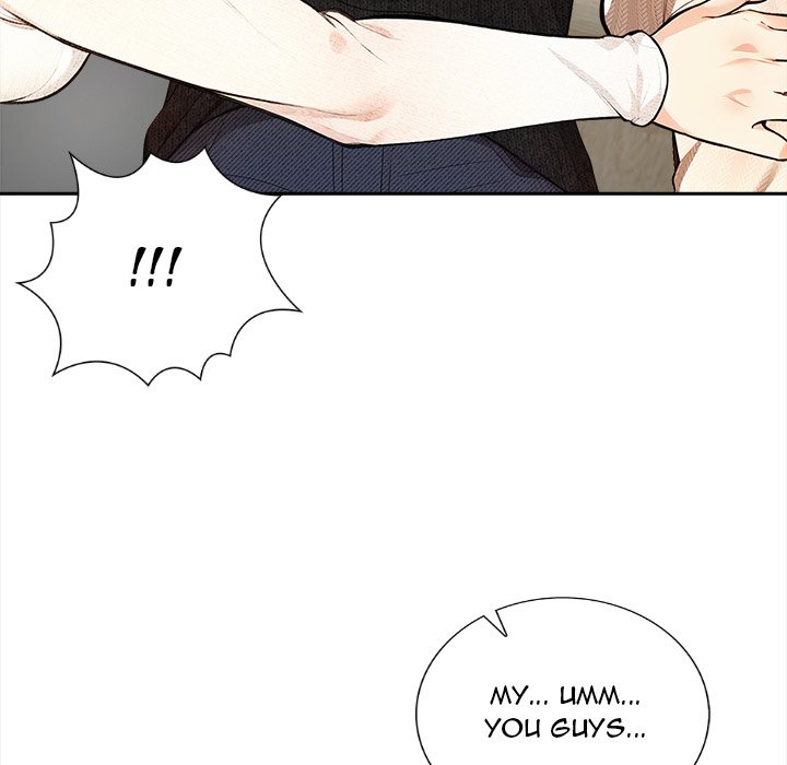 Cabin Resort X Chapter 2 Page 23
