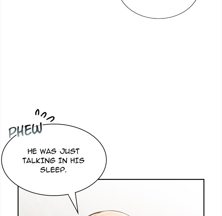 Cabin Resort X Chapter 2 Page 24