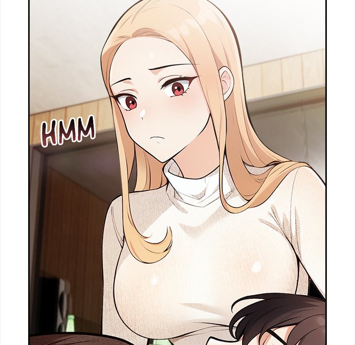 Cabin Resort X Chapter 2 Page 25