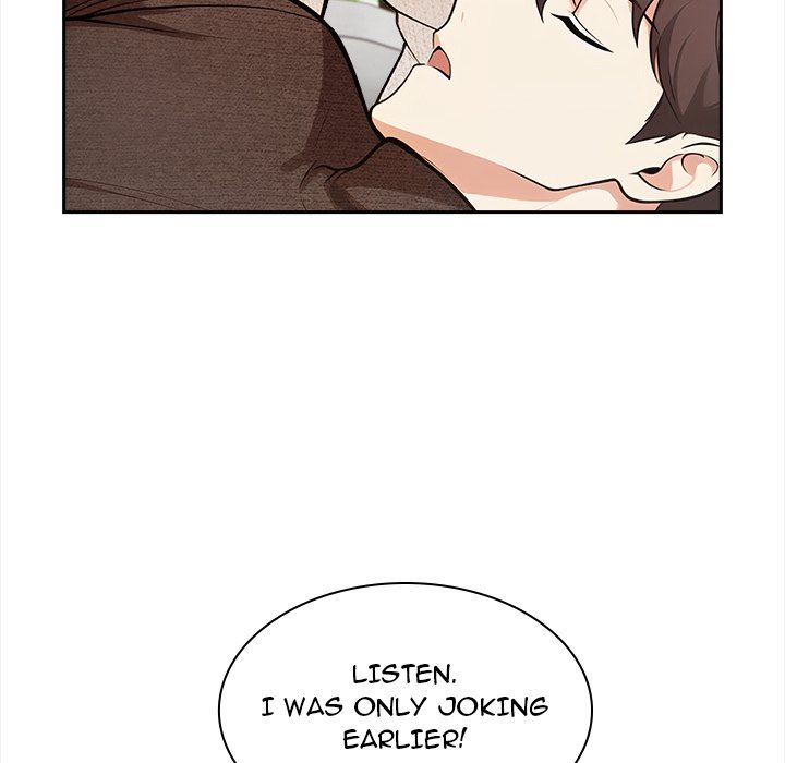 Cabin Resort X Chapter 2 Page 26