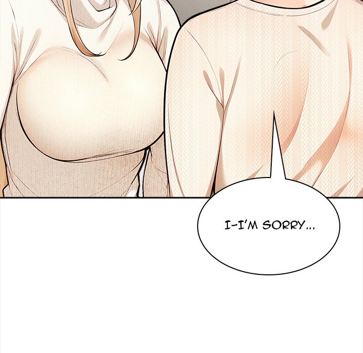 Cabin Resort X Chapter 2 Page 28