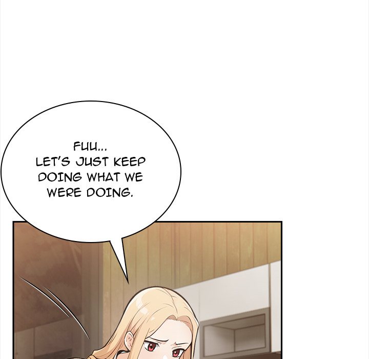 Cabin Resort X Chapter 2 Page 29