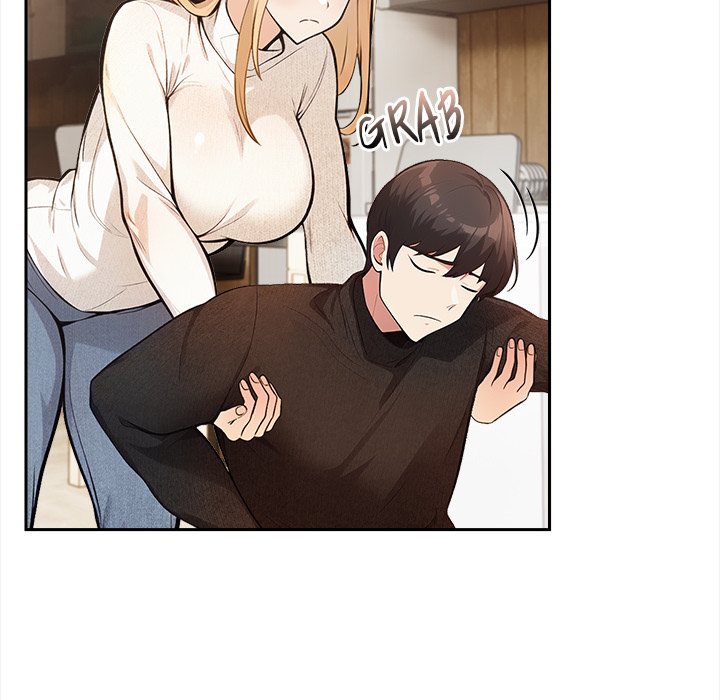Cabin Resort X Chapter 2 Page 30