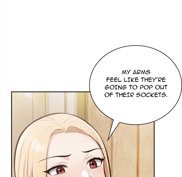 Cabin Resort X Chapter 2 Page 36