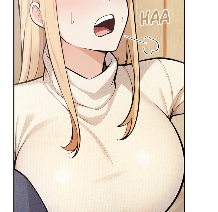 Cabin Resort X Chapter 2 Page 37