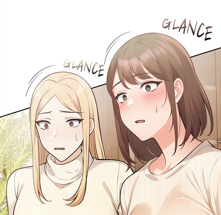 Cabin Resort X Chapter 2 Page 43