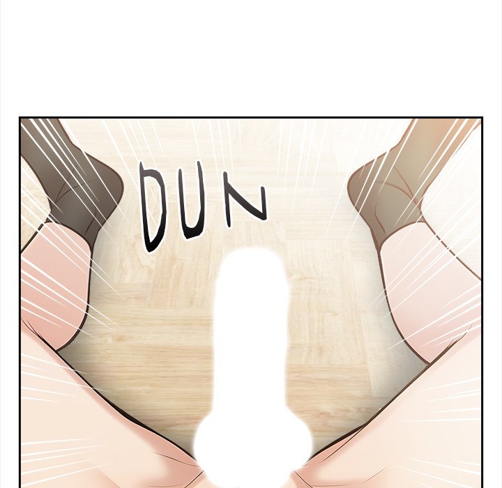 Cabin Resort X Chapter 2 Page 45