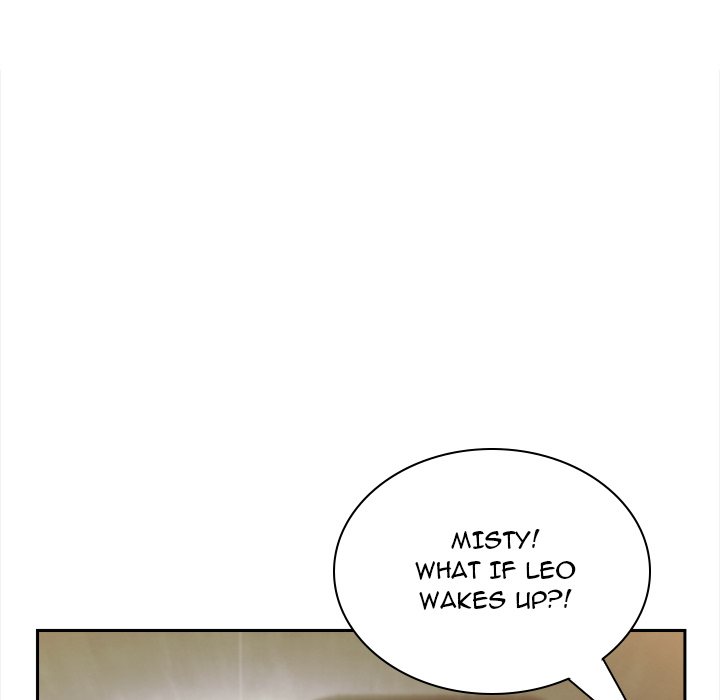 Cabin Resort X Chapter 2 Page 5