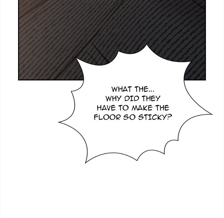 Cabin Resort X Chapter 2 Page 51