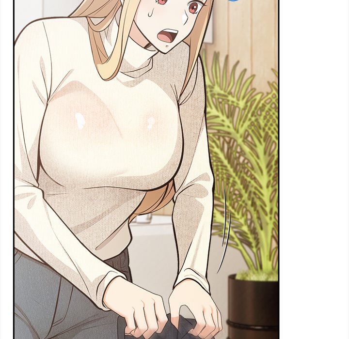 Cabin Resort X Chapter 2 Page 53
