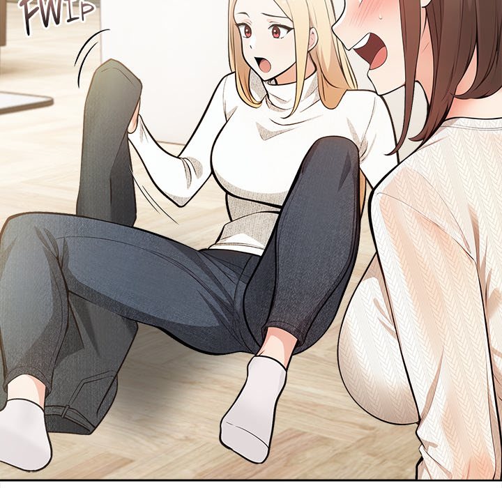 Cabin Resort X Chapter 2 Page 59