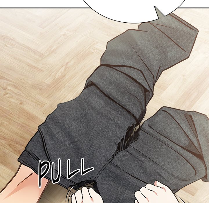 Cabin Resort X Chapter 2 Page 61