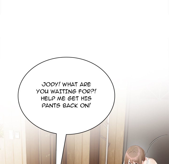 Cabin Resort X Chapter 2 Page 63