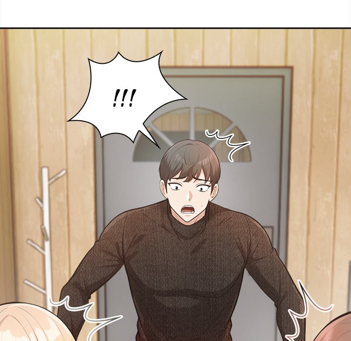 Cabin Resort X Chapter 2 Page 87