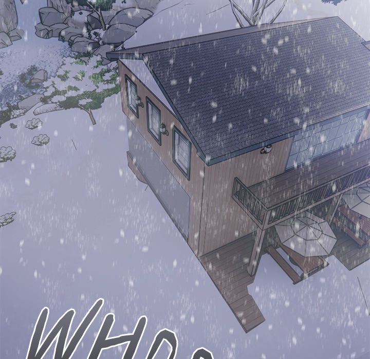 Cabin Resort X Chapter 2 Page 95