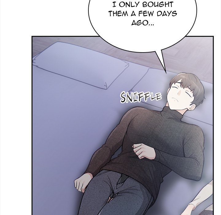 Cabin Resort X Chapter 2 Page 97