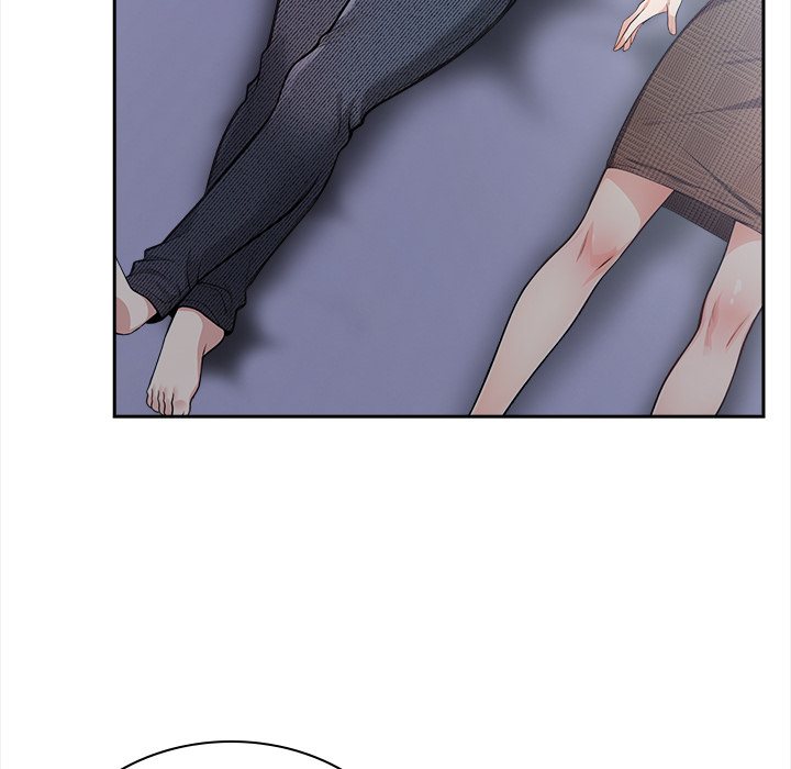 Cabin Resort X Chapter 2 Page 98