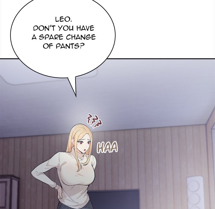 Cabin Resort X Chapter 2 Page 99
