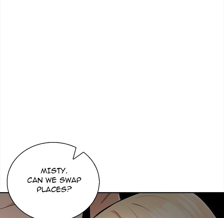 Cabin Resort X Chapter 20 Page 114