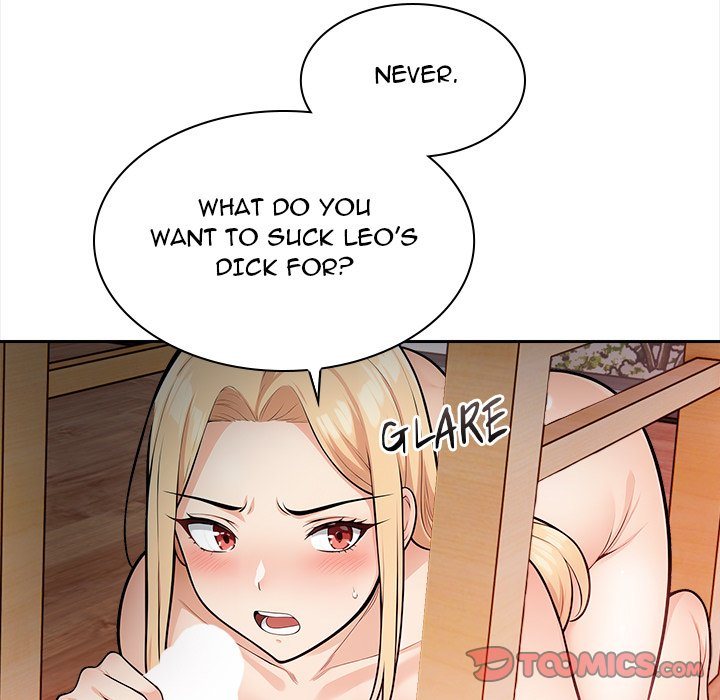 Cabin Resort X Chapter 20 Page 117