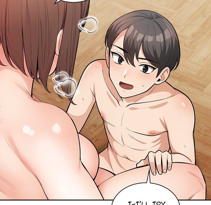 Cabin Resort X Chapter 20 Page 120