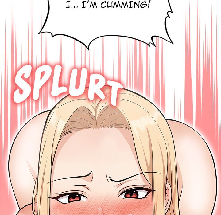 Cabin Resort X Chapter 20 Page 126