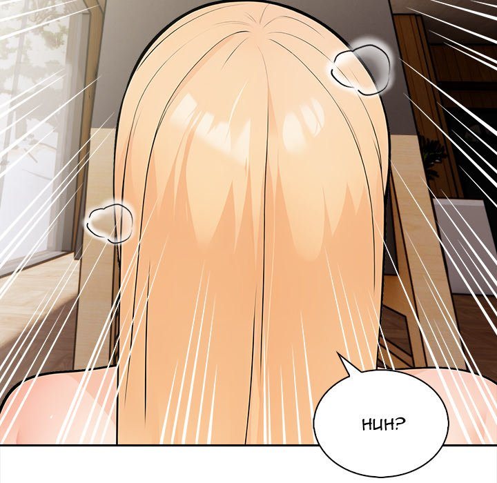 Cabin Resort X Chapter 20 Page 133