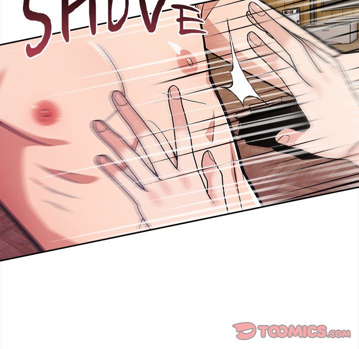 Cabin Resort X Chapter 20 Page 135