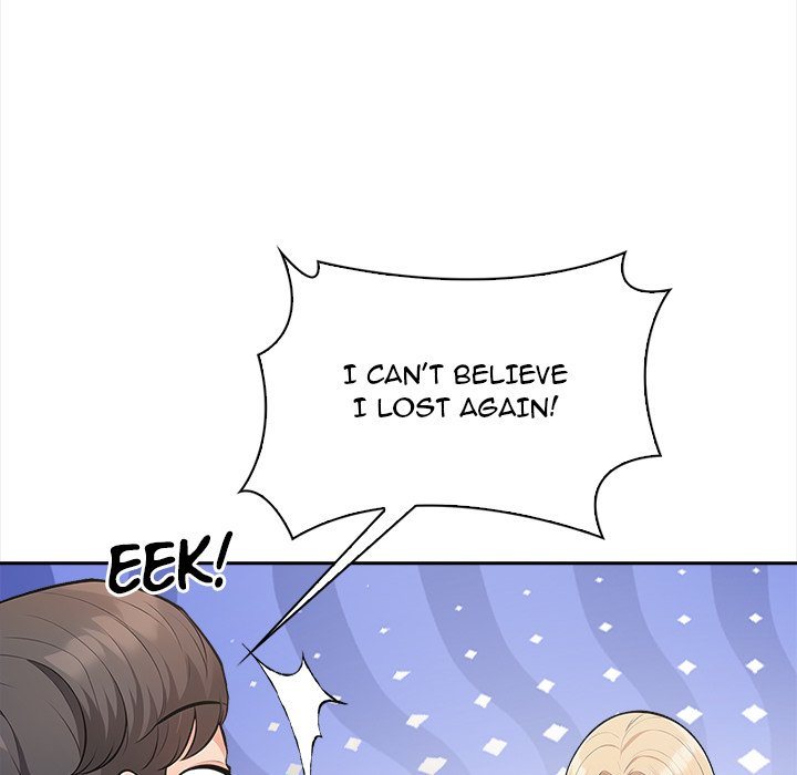 Cabin Resort X Chapter 20 Page 18