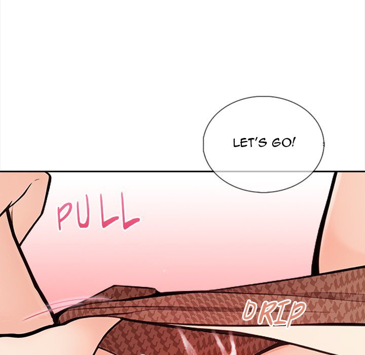 Cabin Resort X Chapter 20 Page 38