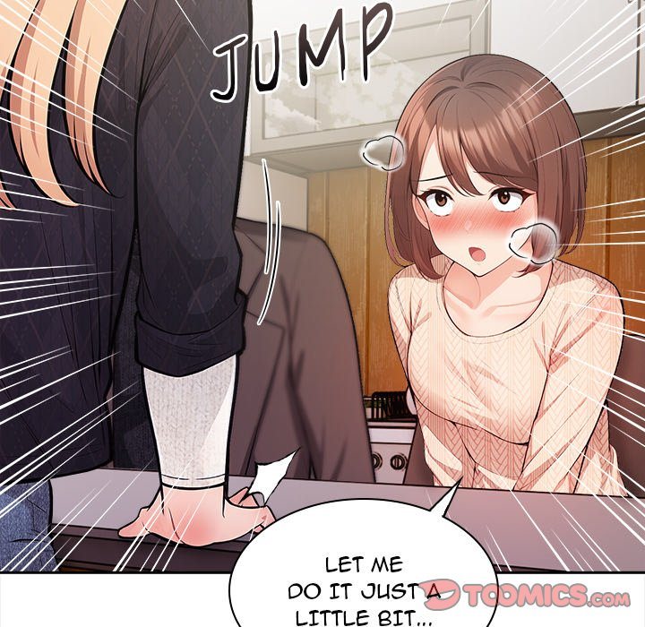 Cabin Resort X Chapter 20 Page 45