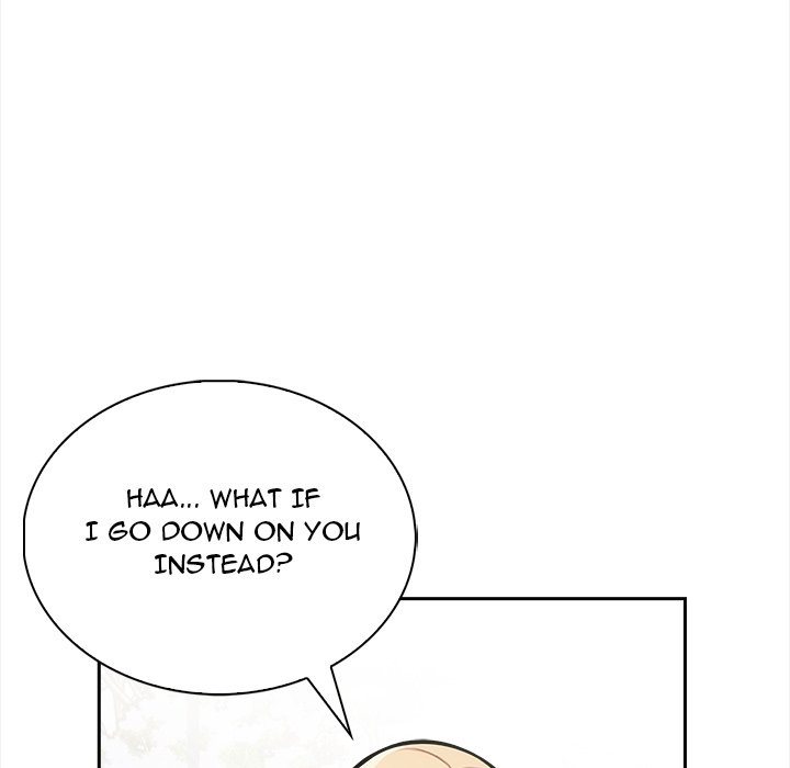 Cabin Resort X Chapter 20 Page 52