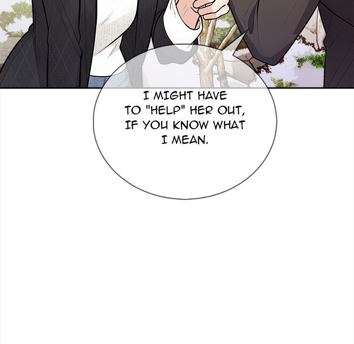 Cabin Resort X Chapter 20 Page 56