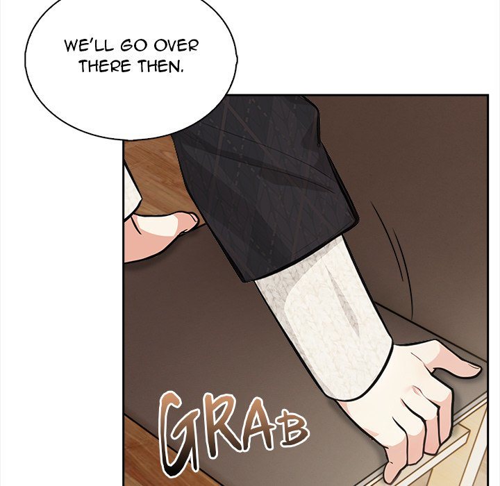 Cabin Resort X Chapter 20 Page 59