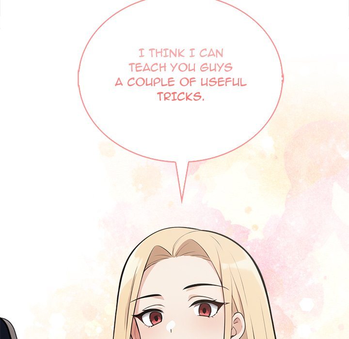 Cabin Resort X Chapter 20 Page 61