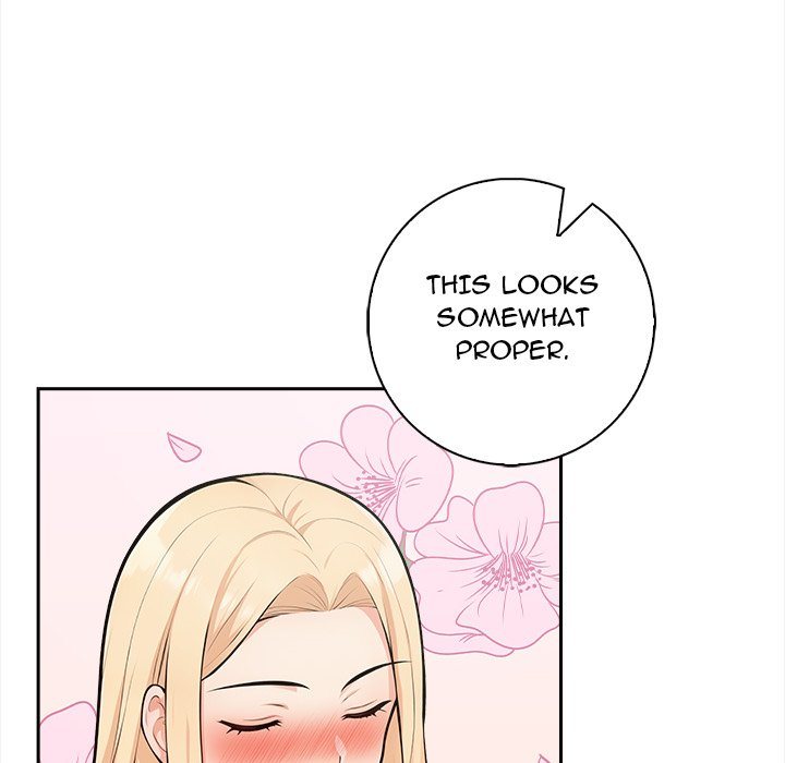 Cabin Resort X Chapter 20 Page 68
