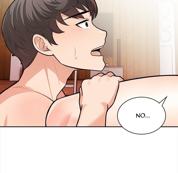 Cabin Resort X Chapter 20 Page 88