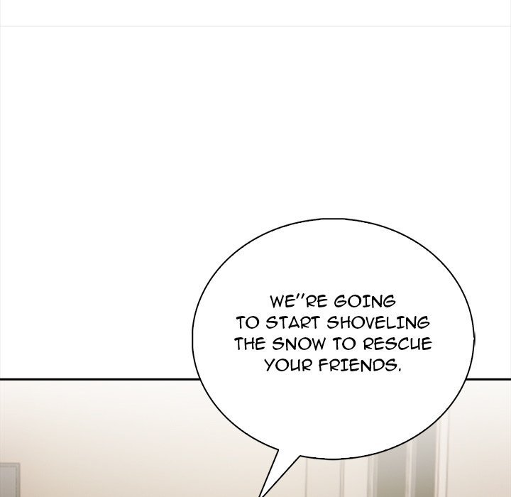 Cabin Resort X Chapter 21 Page 107