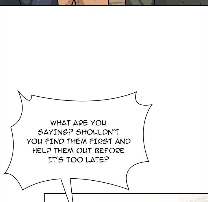 Cabin Resort X Chapter 21 Page 109