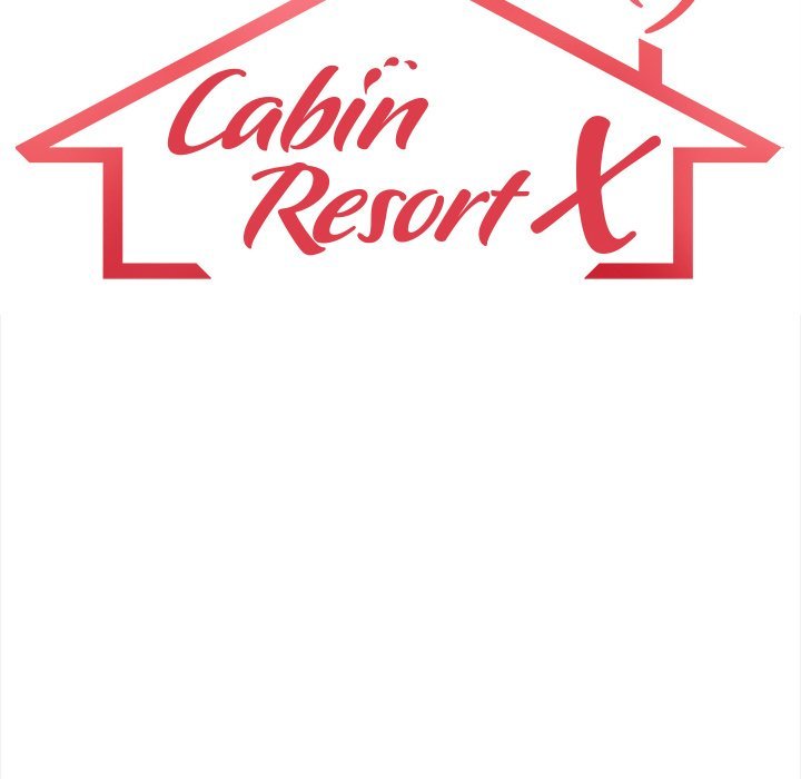 Cabin Resort X Chapter 21 Page 11